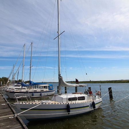 Ostseeglueck App9 Zingst Exterior foto