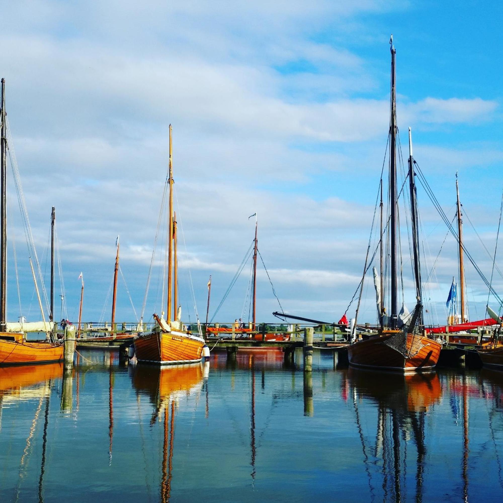 Ostseeglueck App9 Zingst Exterior foto