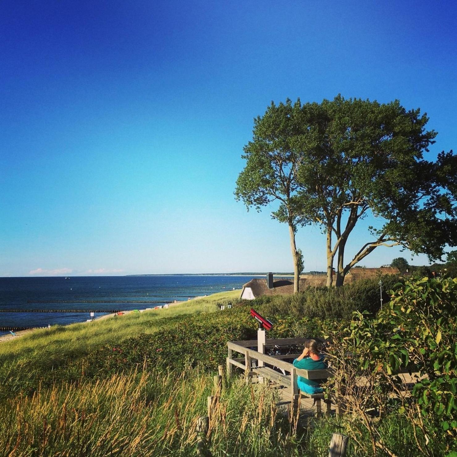 Ostseeglueck App9 Zingst Exterior foto