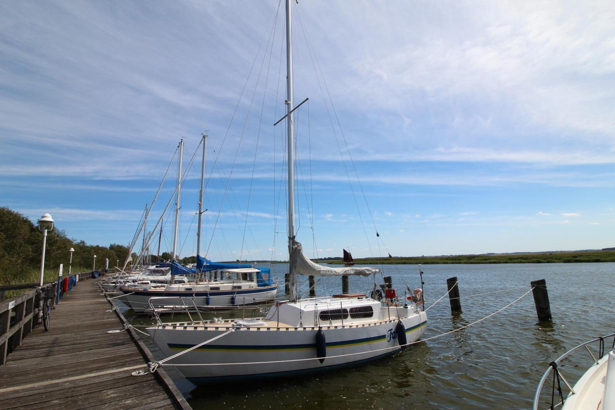 Ostseeglueck App9 Zingst Exterior foto