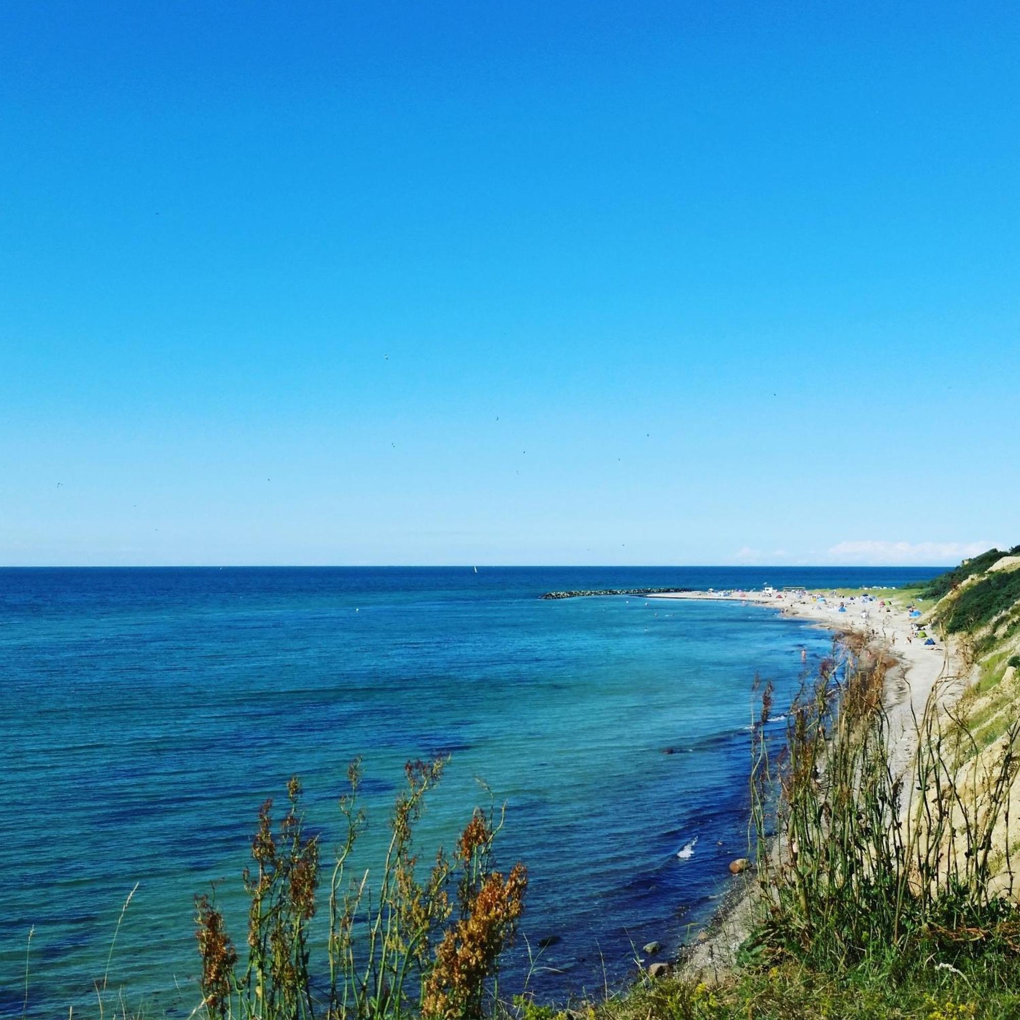 Ostseeglueck App9 Zingst Exterior foto